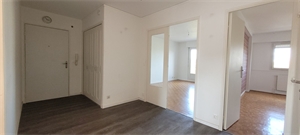 appartement à la vente -   42000  SAINT-ETIENNE, surface 64 m2 vente appartement - APR736348